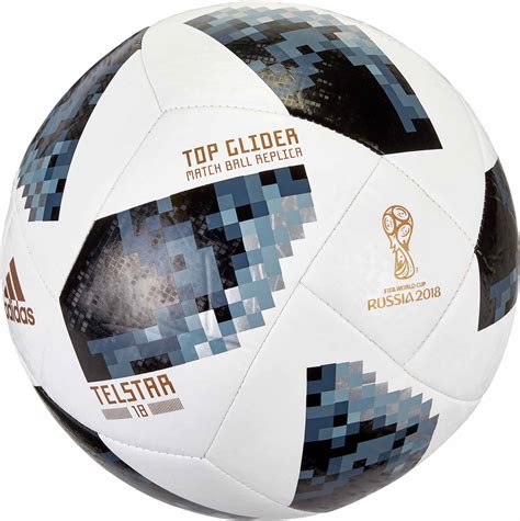 adidas telstar 18 top glider replica|adidas Telstar 18 World Cup Glider Ball .